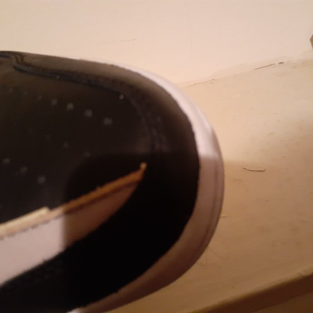 Vintage Reebok commitment 2003 release - Picture 6 of 12